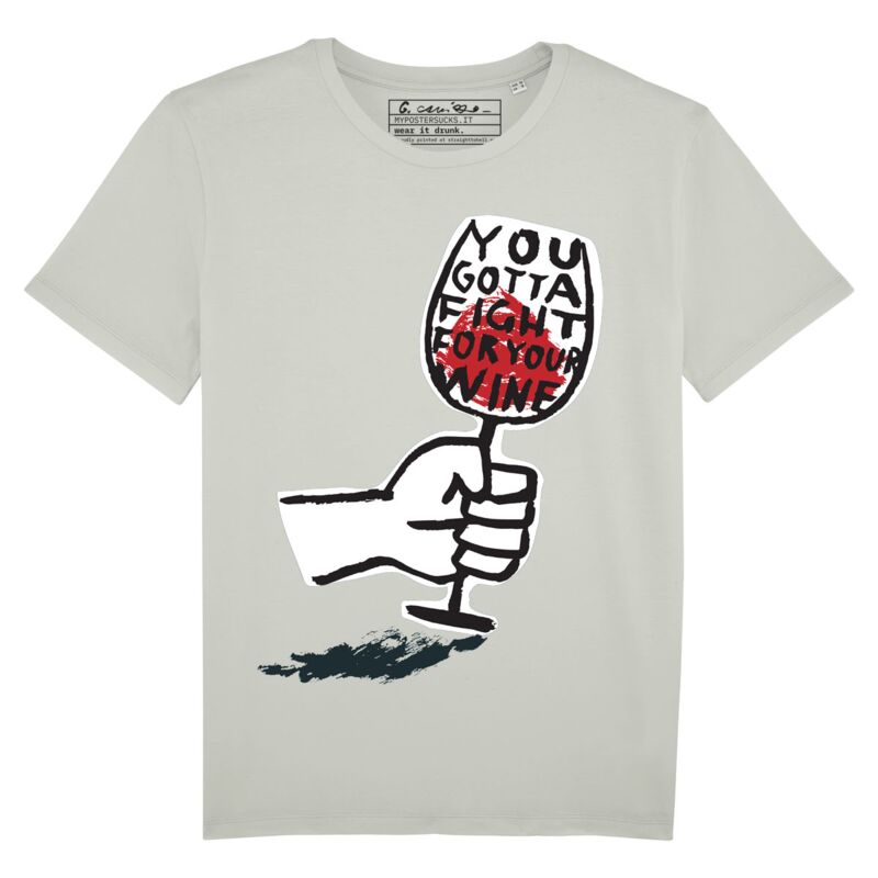 Fight For Your Wine Thumbnail