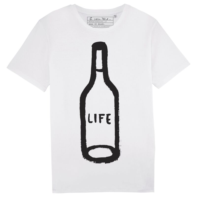 Life / End Thumbnail