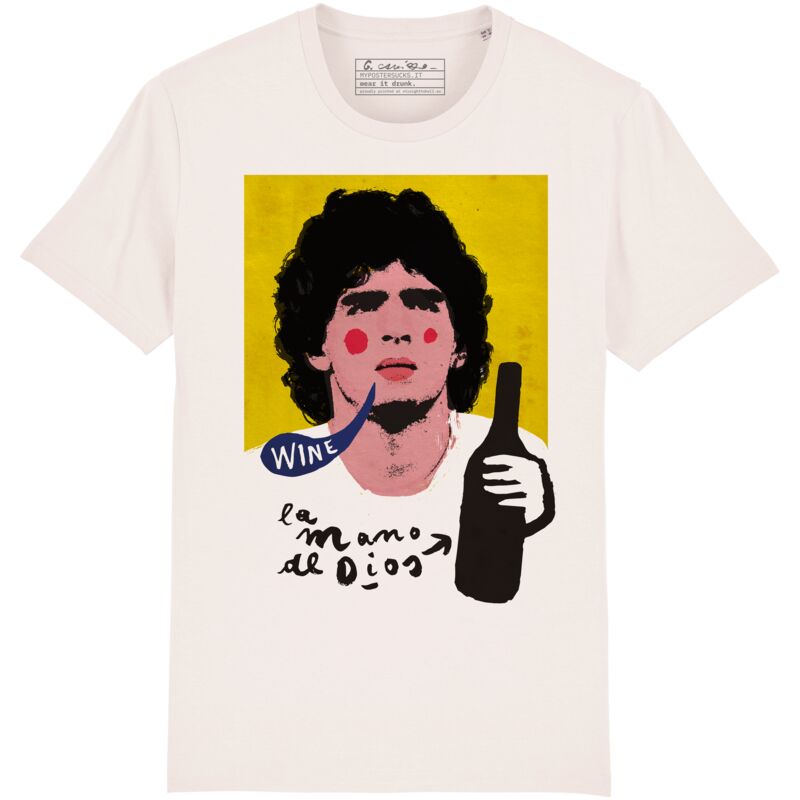 La Mano de Dios Thumbnail