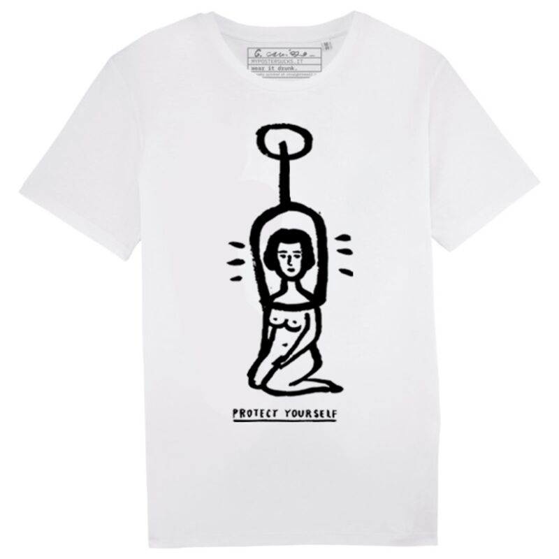 Protect Yourself Thumbnail