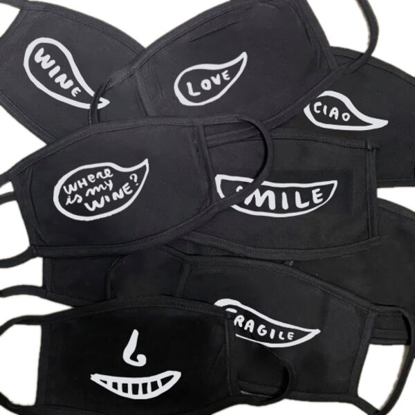 7 MASKS PACK Thumbnail